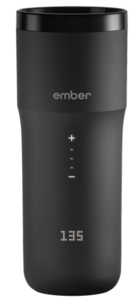 Ember Temperature Control Smart Travel Mug