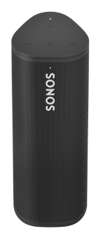 Sonos Roam Portable Smart Speaker