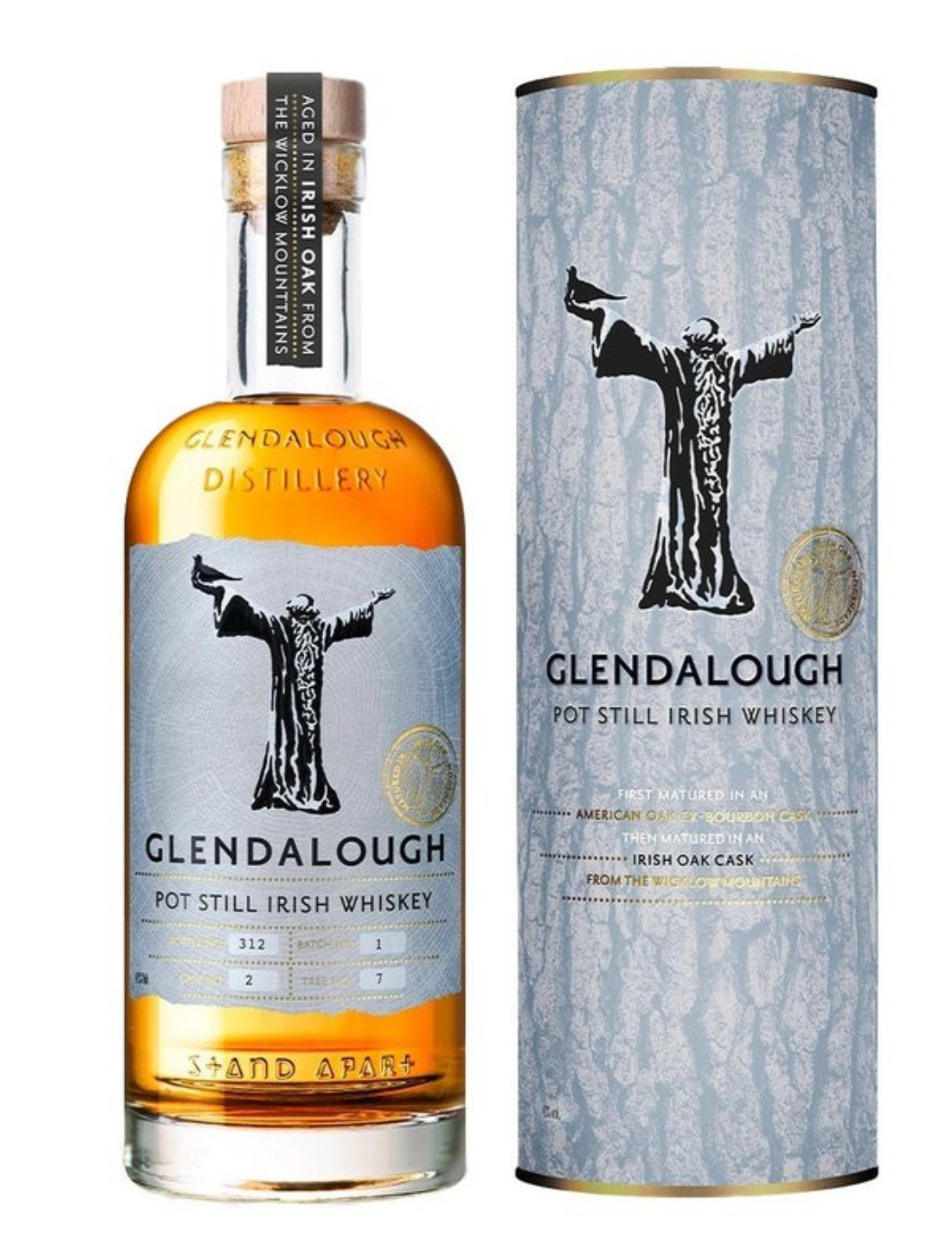 Whiskey Selects