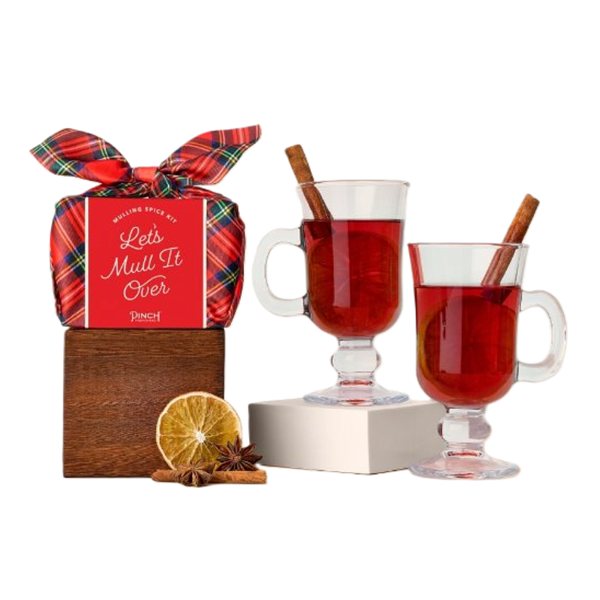 Mulling Spice Kit