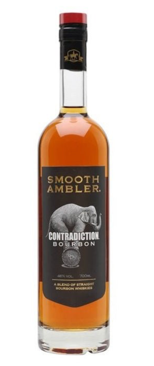Whiskey Varieties