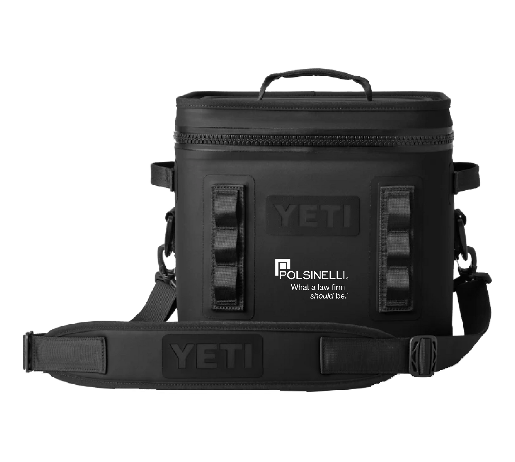 YETI Hopper Flip 12