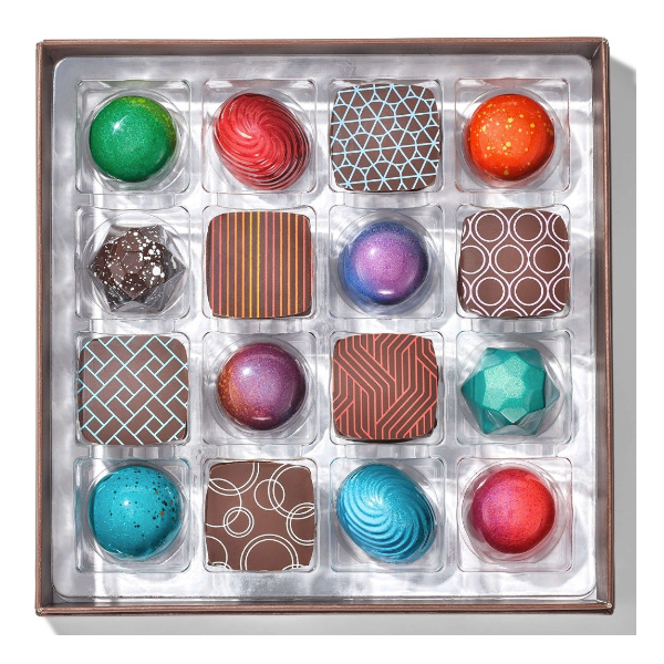 Christopher Elbow 16pc Signature Collection