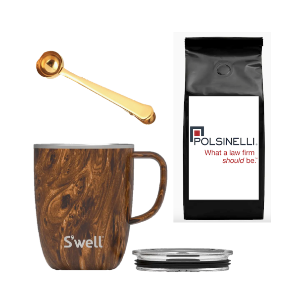 Coffee Essentials