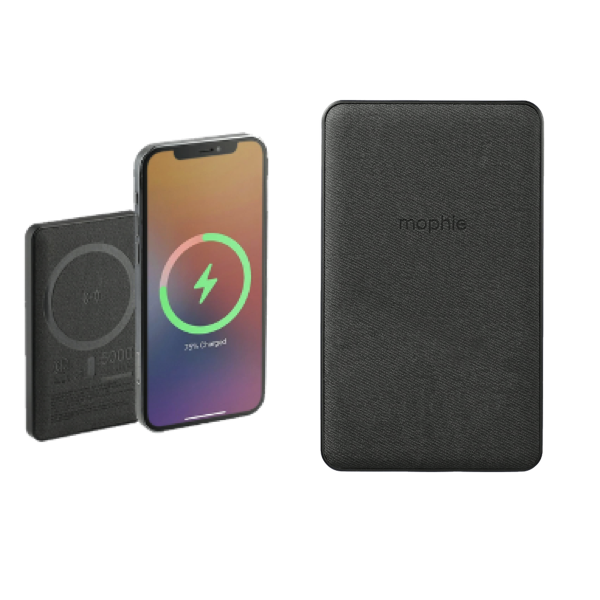 Mophie Snap + Mini Wireless Power Bank