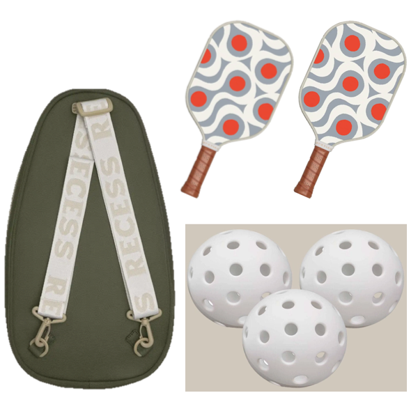 Recess Pickleball Ultimate Pack