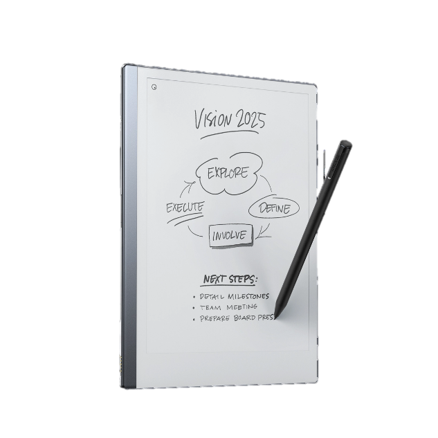 reMarkable 2 Tablet + Marker