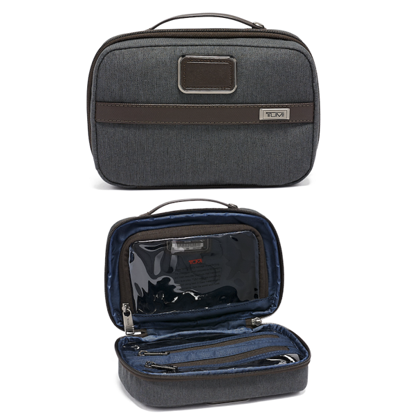 TUMI Alpha Split Travel Kit