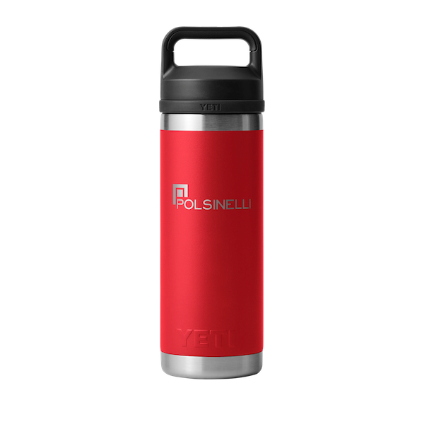 YETI Rambler 18oz Waterbottle